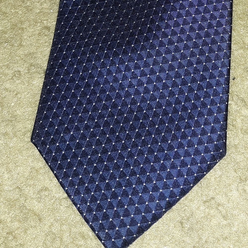 Perry Ellis neck tie